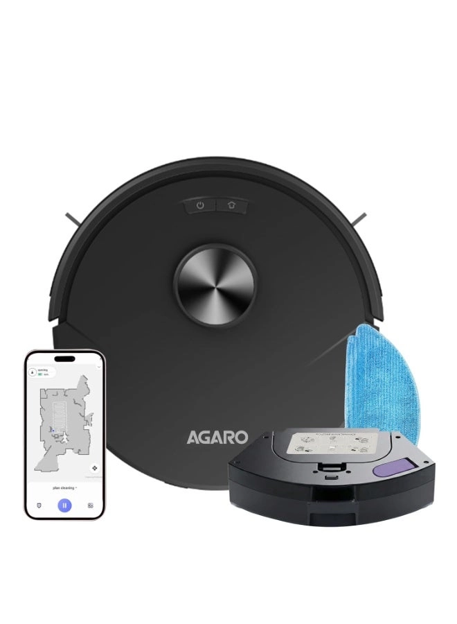 AGARO Alpha Pro