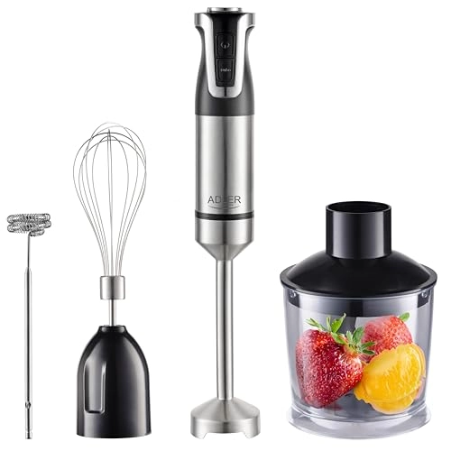 AD 4627 - 700 Milliliters 1800 watts