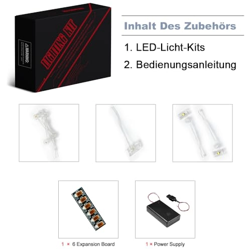 31152 Space Astronaut - Copper 5V