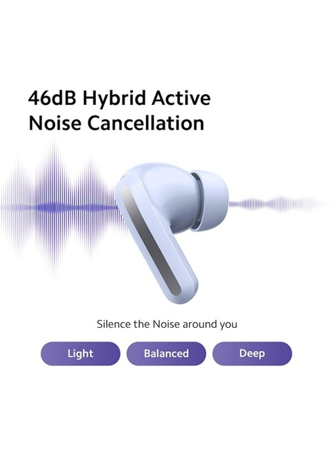 Buds 6 Lite - Wireless Earbud