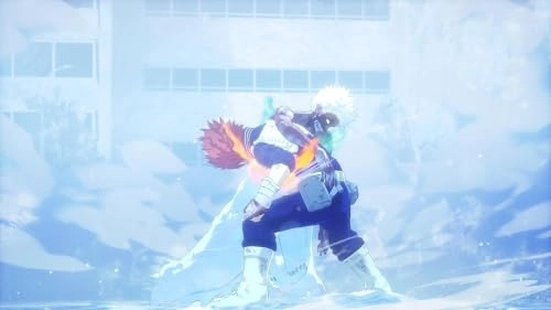 My Hero Academia: All's Justice | Nintendo Switch 2