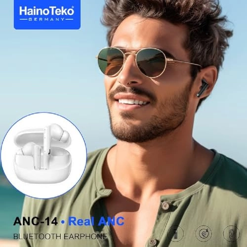 ANC-12 Wireless Earbud