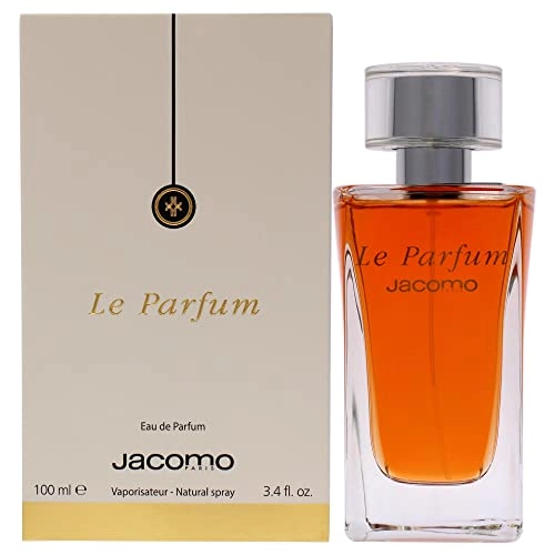 Le Parfum Eau de Parfum 100 ml