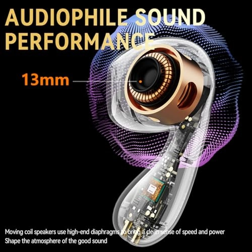Model 45 Wireless Earbud