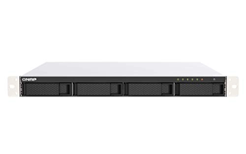 TS-453DU 4-Bay