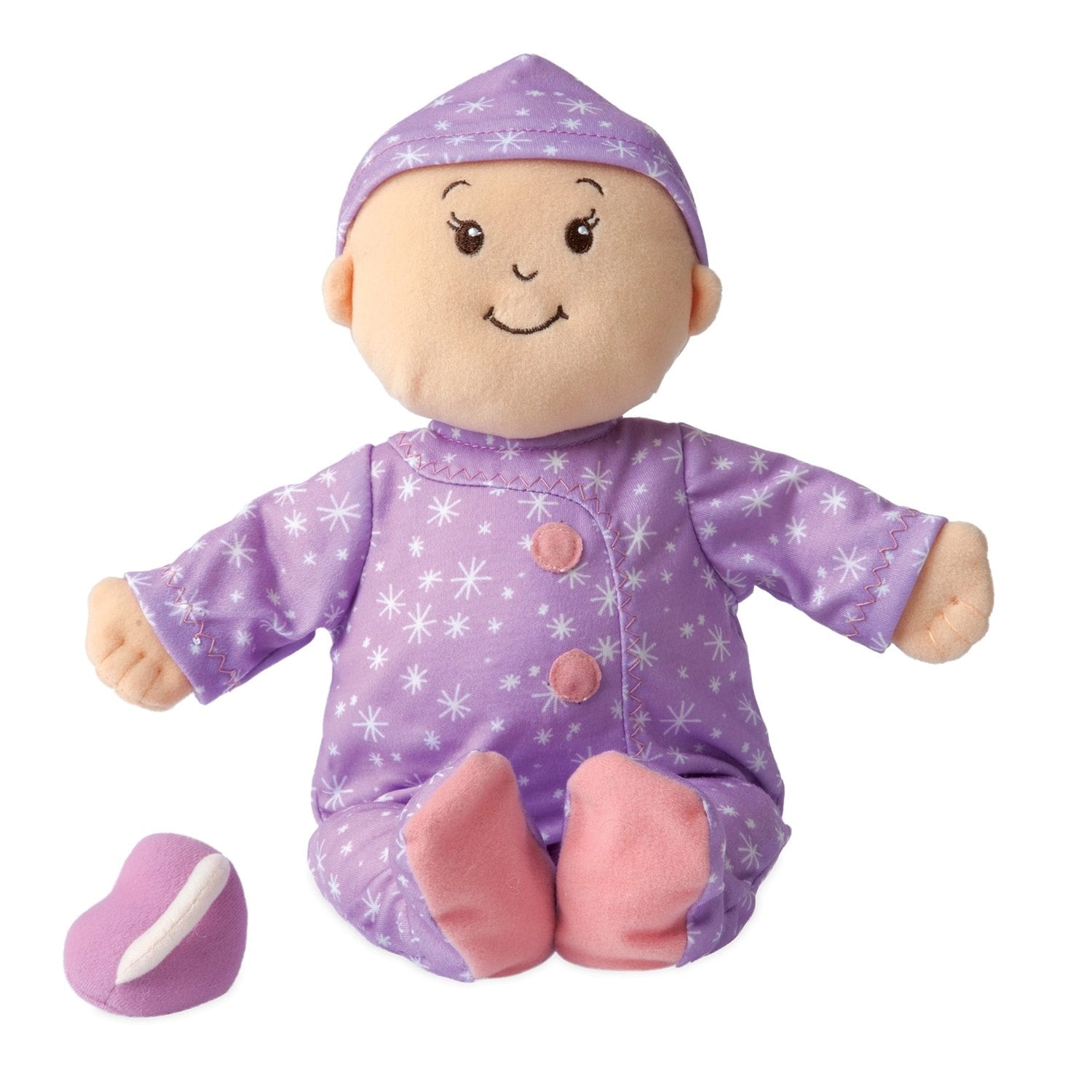 Manhattan Toy Baby Stella - 15 Sweet Dreams Ages 1+