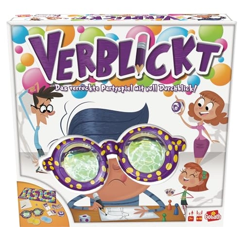 Versichtt - 1 7 years and up German