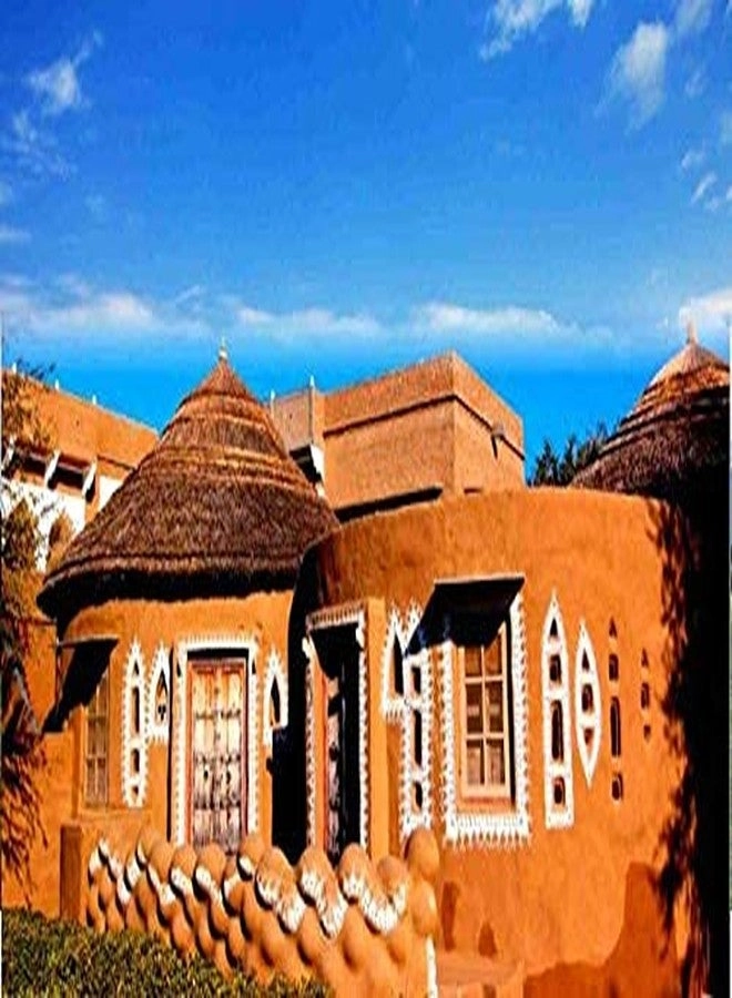 Chalk Khadiya - Edible Clay 1 Kg