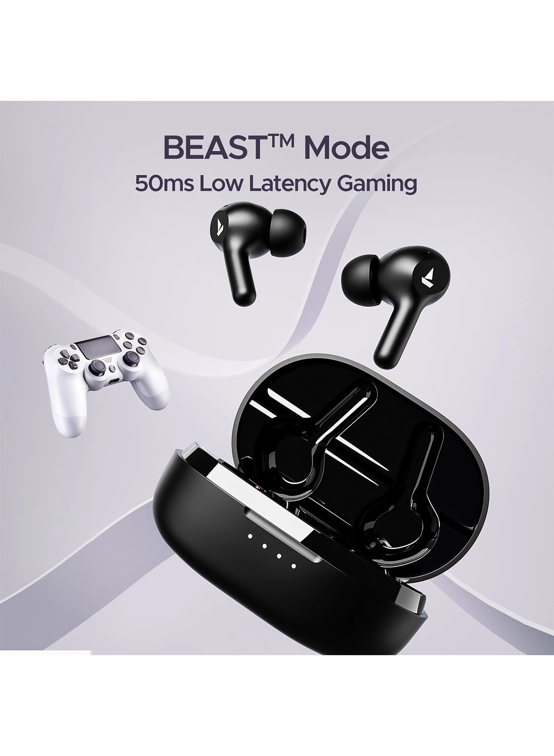 Airdopes 71 Wireless Earbud