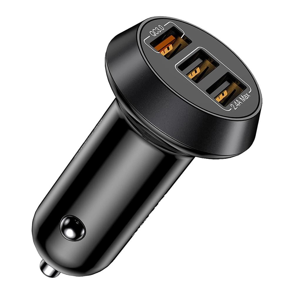 SMART Series Car Charger - 100 Volts