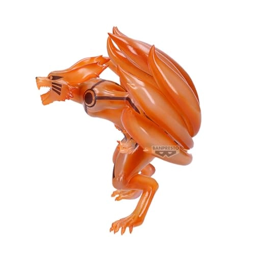 Kurama - Naruto Shippuden - 5.9" (15 cm) (BPR28900)