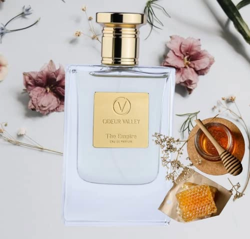 The Empire Eau de Parfum - 50 ml