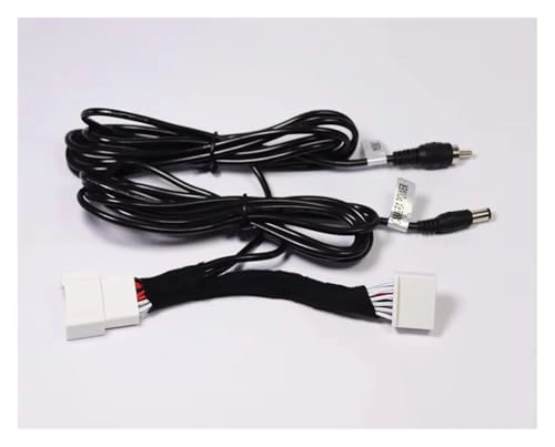 Car Backup Camera - Night vision