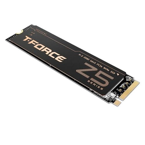 T-Force Z540 - 4TB M.2 2280