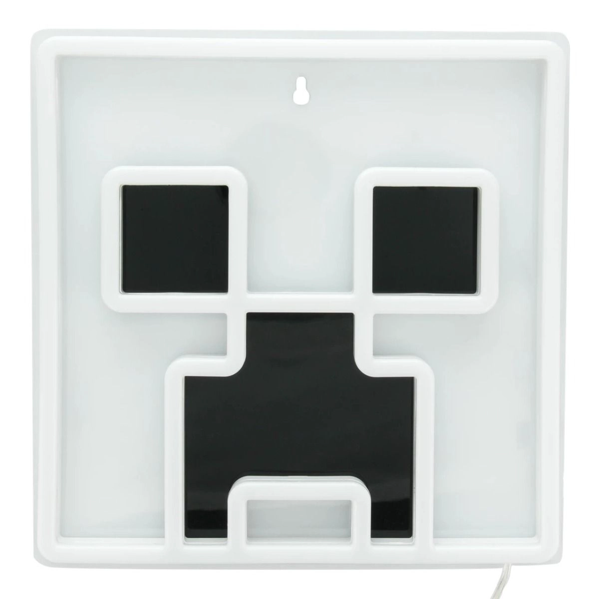 Paladone Creeper Wall Mountable LED Neon Light - Minecraft