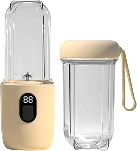 Portable Shakes Maker - 40W 500ml