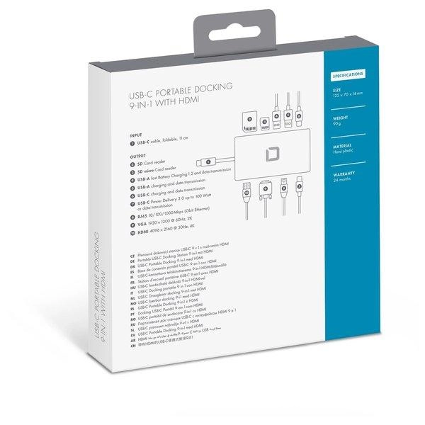 D31729 - Type C Mac Windows