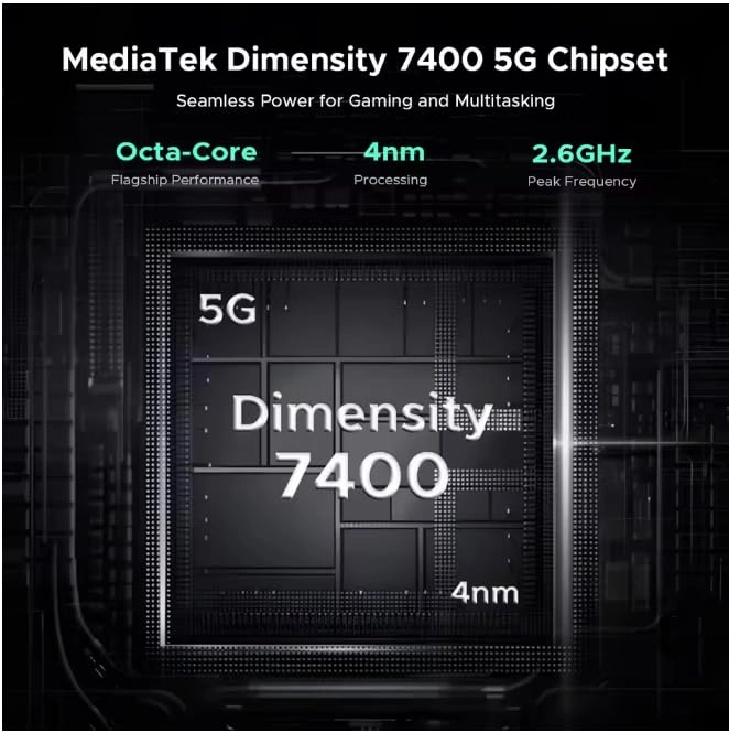 S200 Ultra - 48GB 1TB