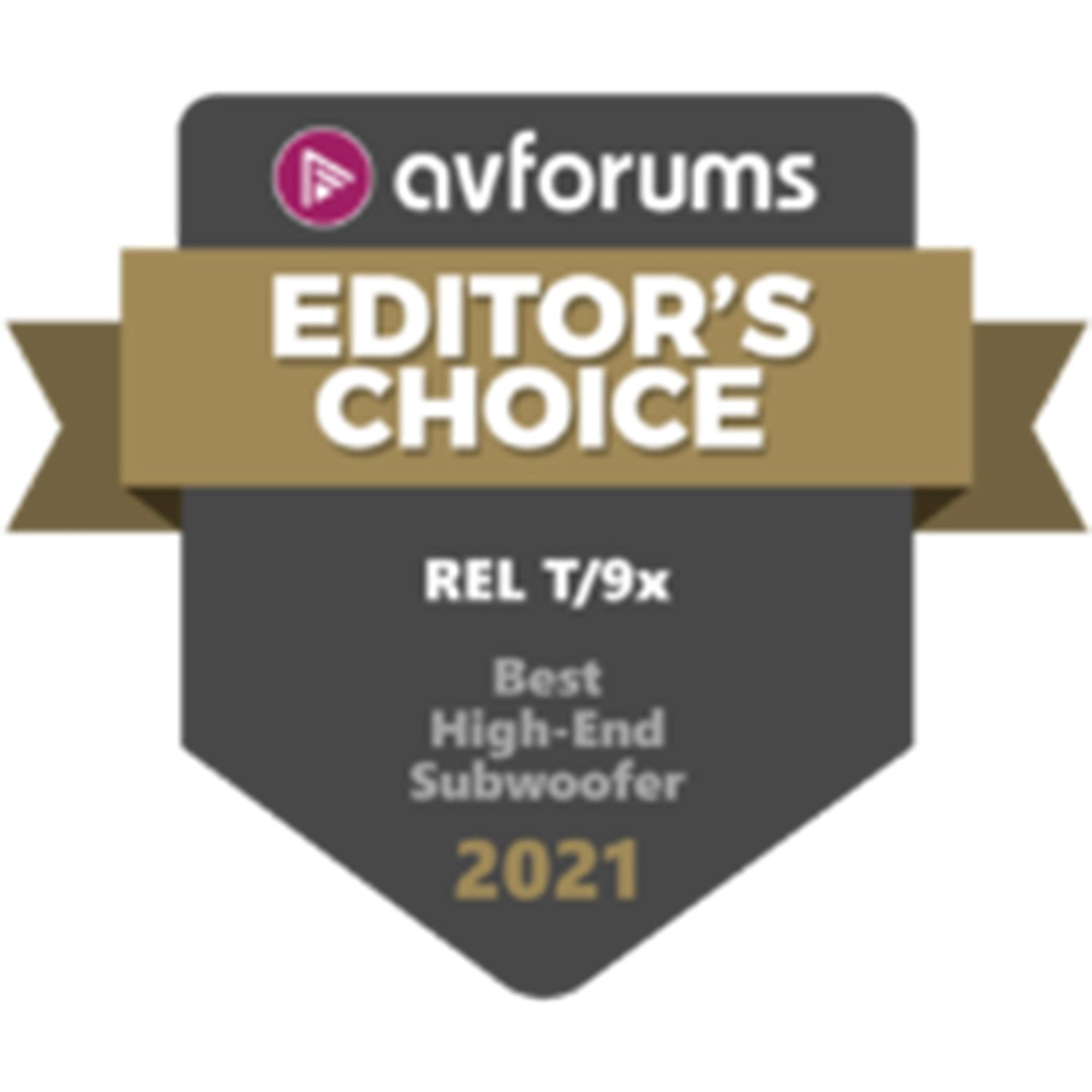 T9X - 300 Watt 10 inch