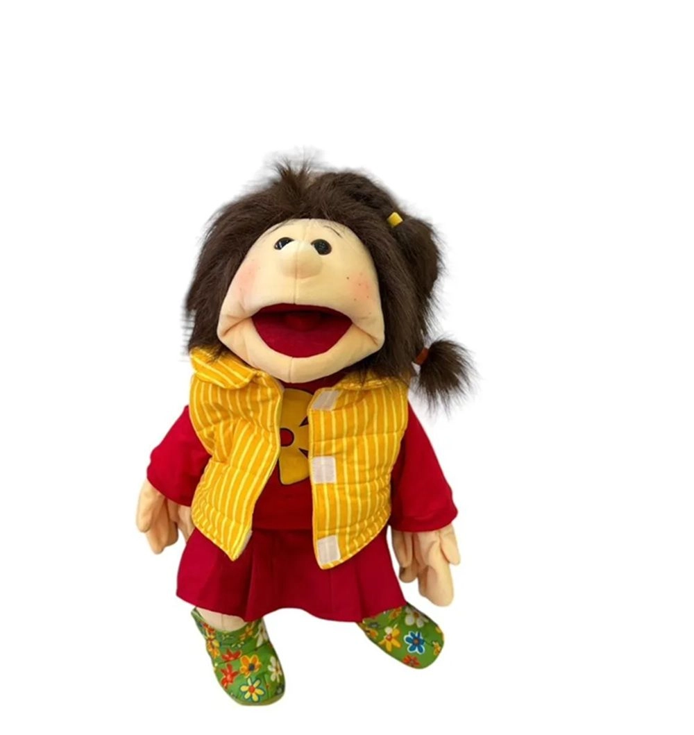 Lene Living - Hand Puppet