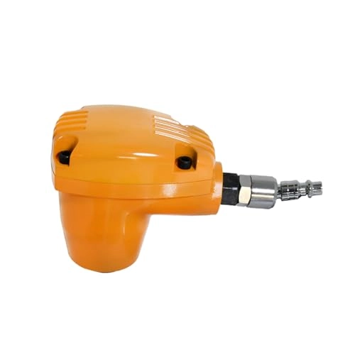 Pneumatic Palm Hammer - Automatic Speed Handheld
