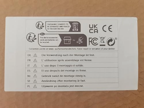 Portable Air Conditioner - 1500W