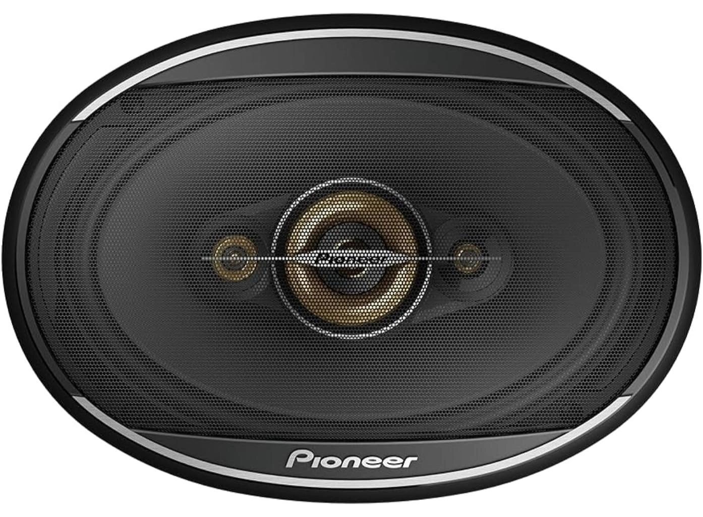 Pioneer TS-A6978S - 100W RMS