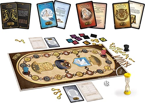 Fort Boyard - New Edition (French)