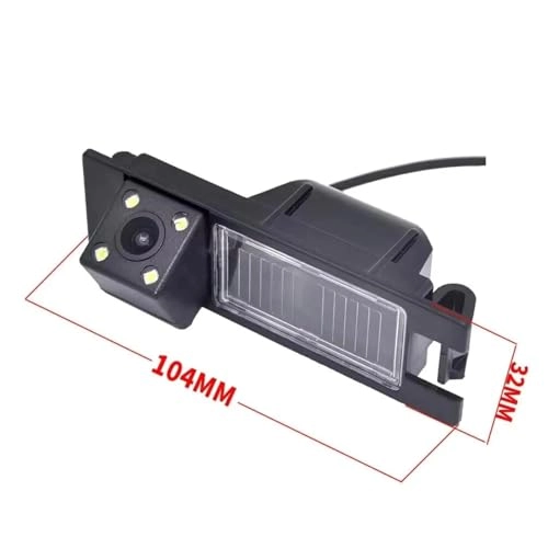 Reversing Camera - Night vision