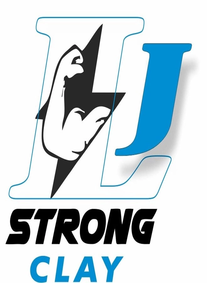 Air-Dry Modeling Clay - Shadu Clay 470g