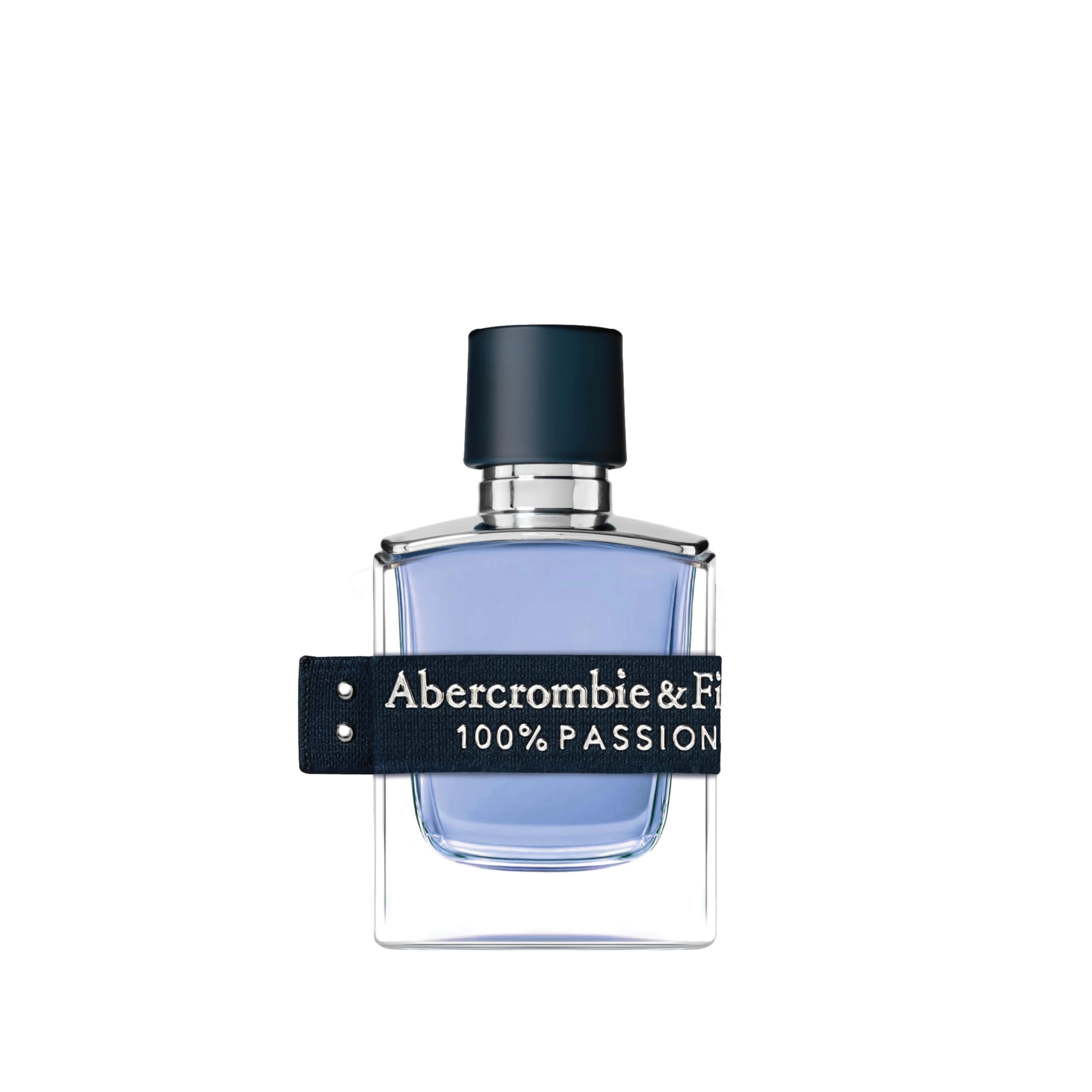 Abercrombie & Fitch 100% Passion Eau de Toilette 100 ml
