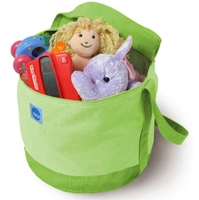 Toy Storage