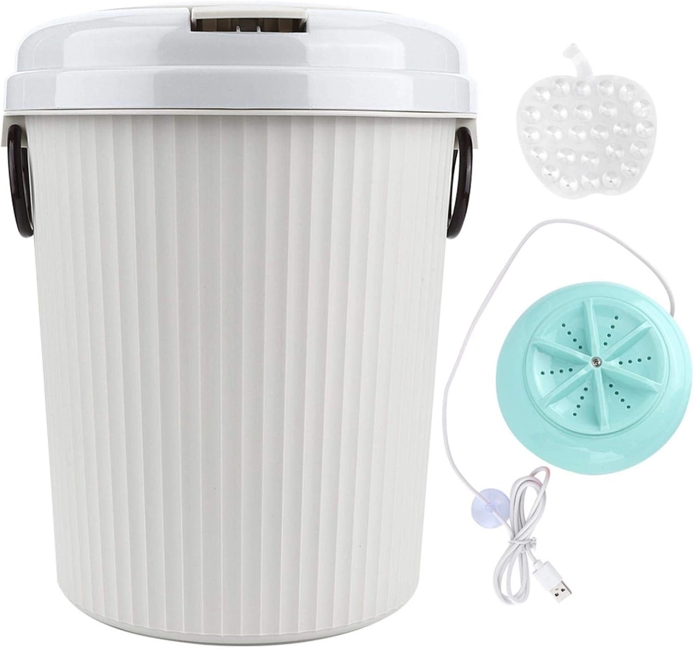 klarako Mini Washing Machine