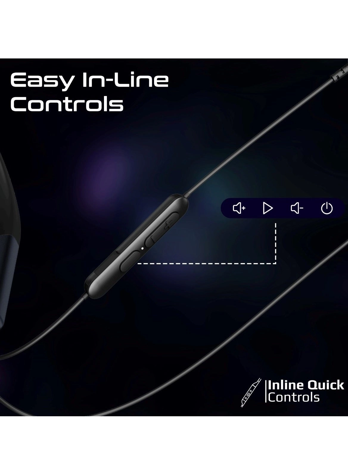 Leap Wireless Earbud