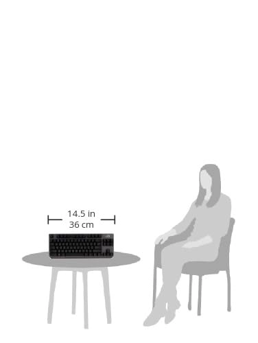 ROG Strix Scope RX TKL - Wired/Wireless