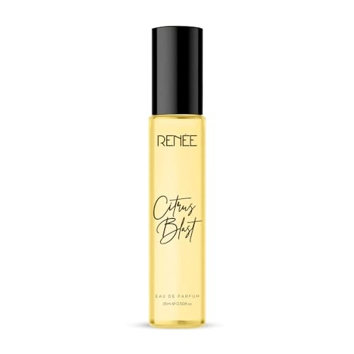 Citrus Blast Eau de Parfum 15 ml