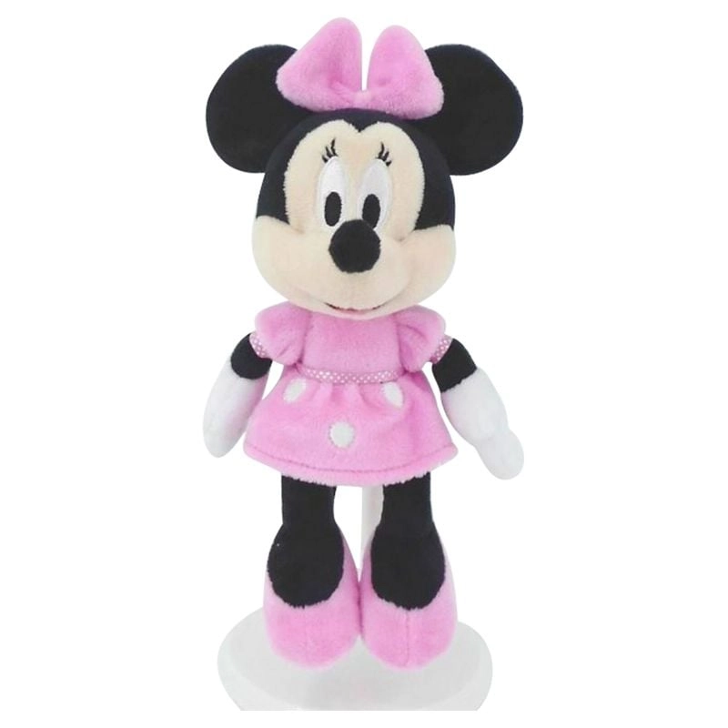 Minnie Mouse Plush - 20 cm