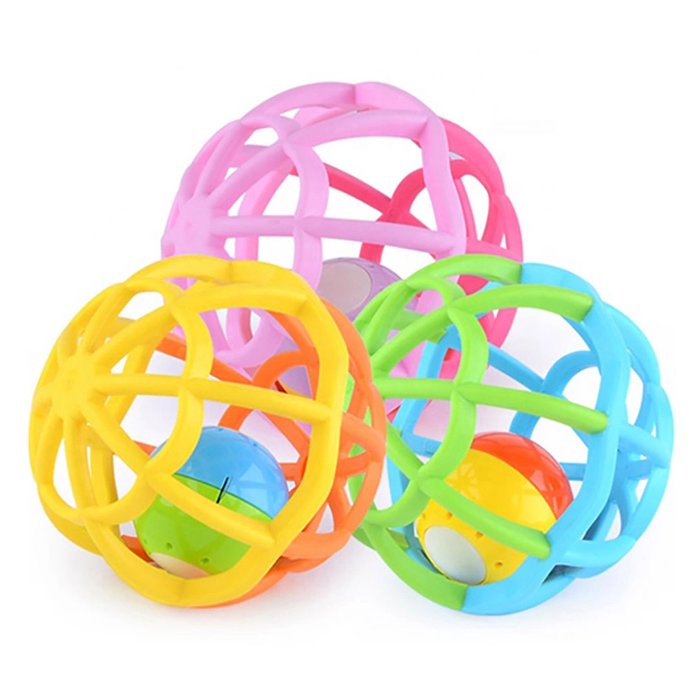 Baby Rattle Toys Teether - Suitable for 3 years and above