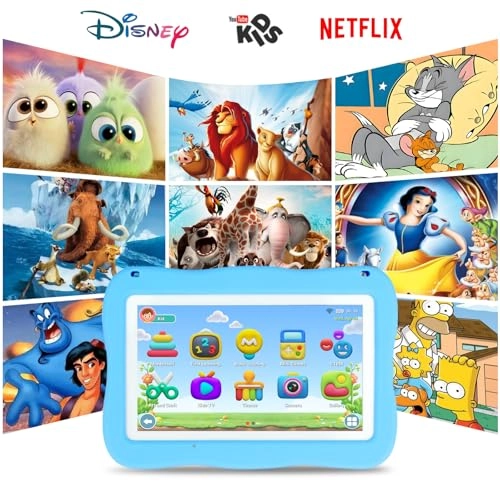 ZIDS701 - 2GB 7 Inches 32 GB