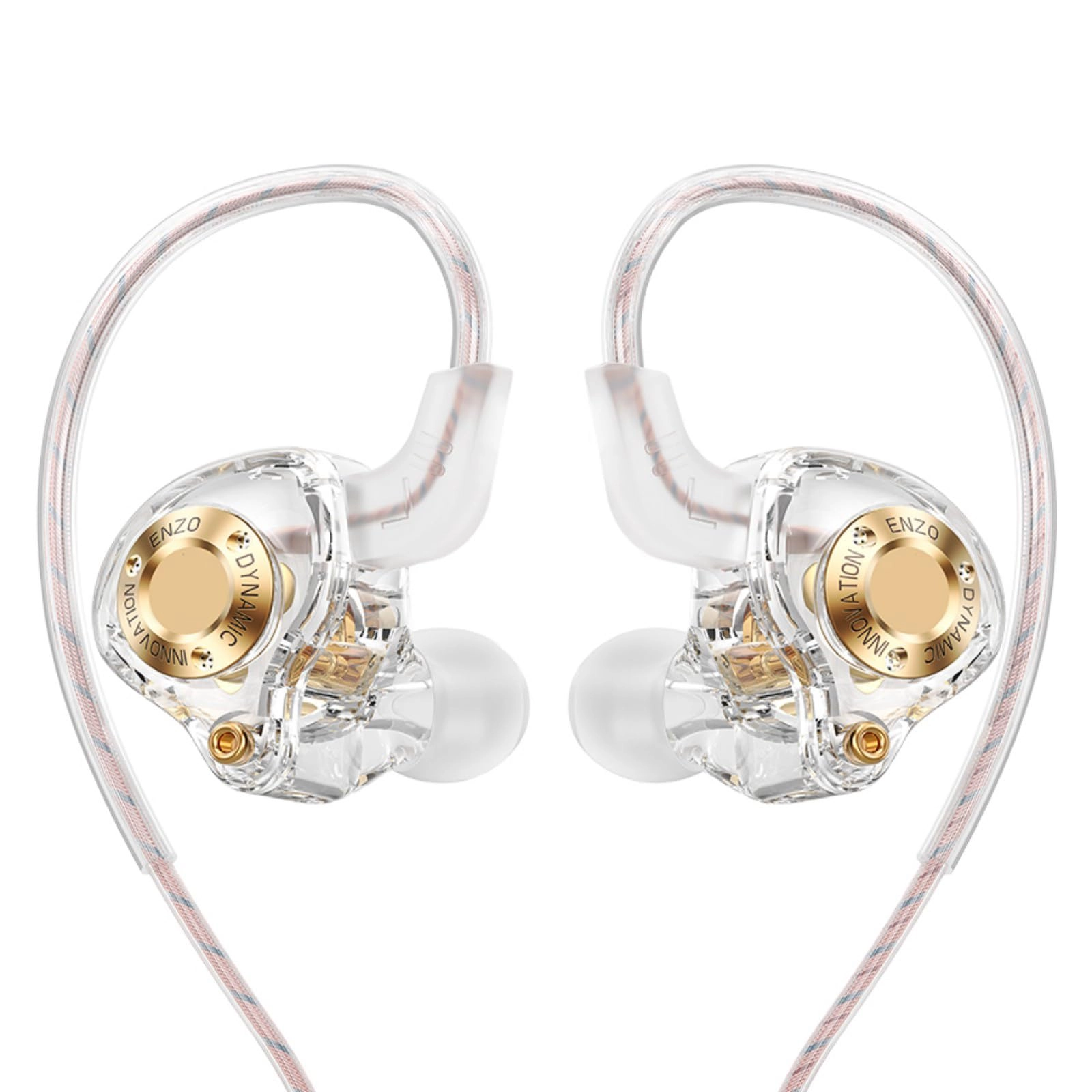 Wire Gaming Earbuds - Wired Earbud