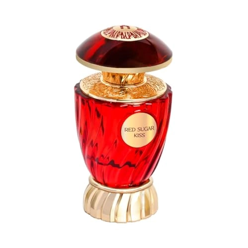 Red Sugar Kiss Eau de Parfum 100ml