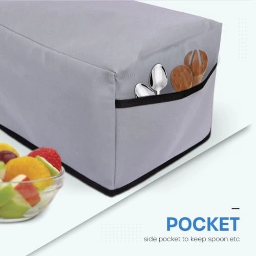Wet Grinder Cover - 2 Litre
