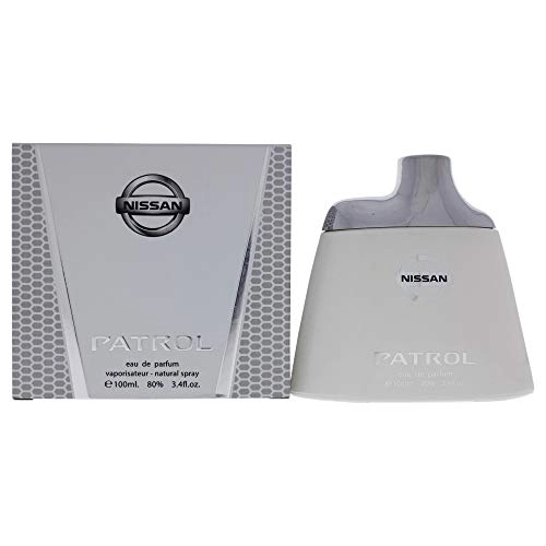 Patrol Eau de Parfum 100 ml