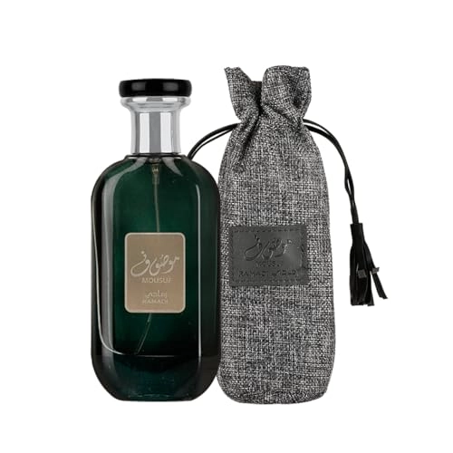 Mousuf Ramadi - Eau de Parfum 100 ml