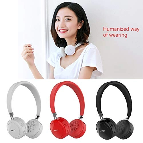 Over Ear Wireless Headphone