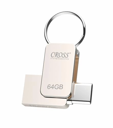CR OTG-C - USB 3.0 Type-C 64 GB