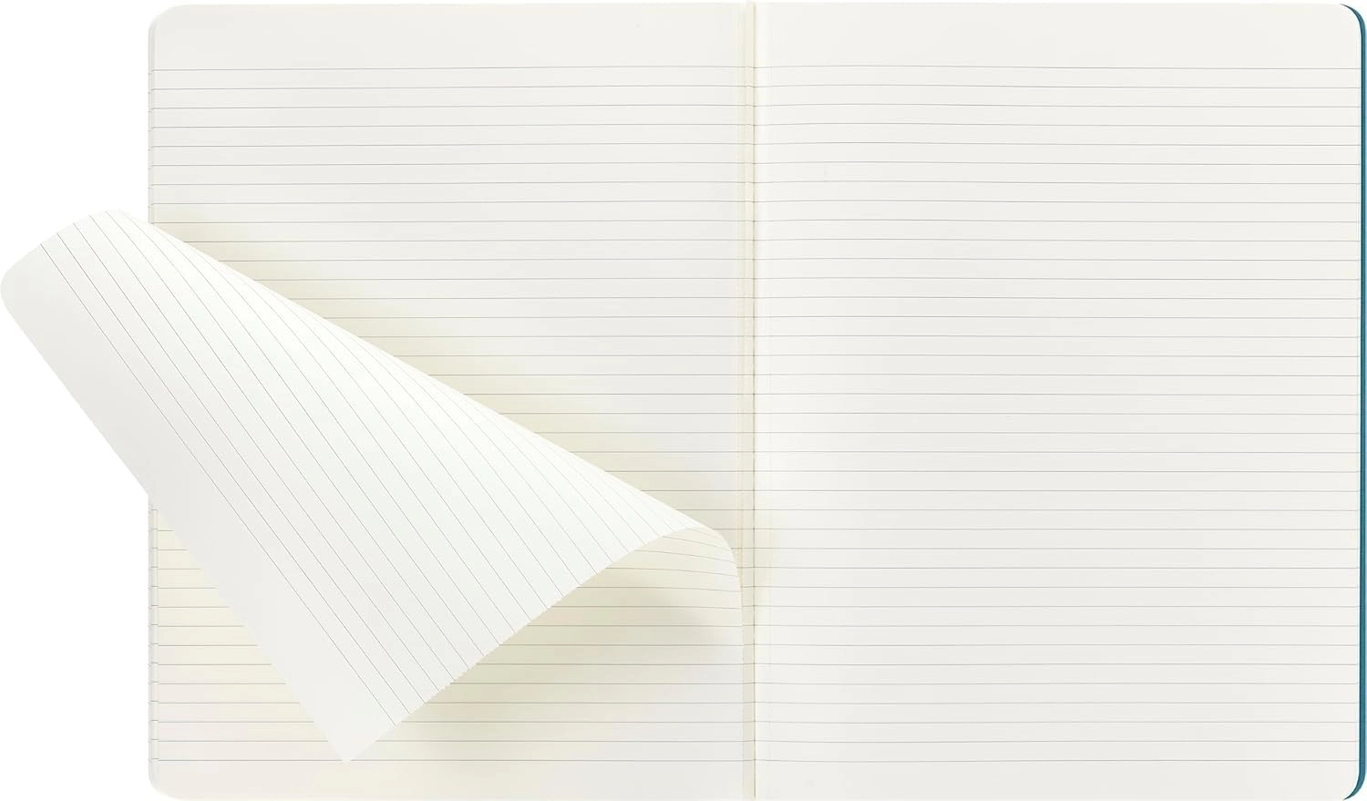 Cahier XL - Lined