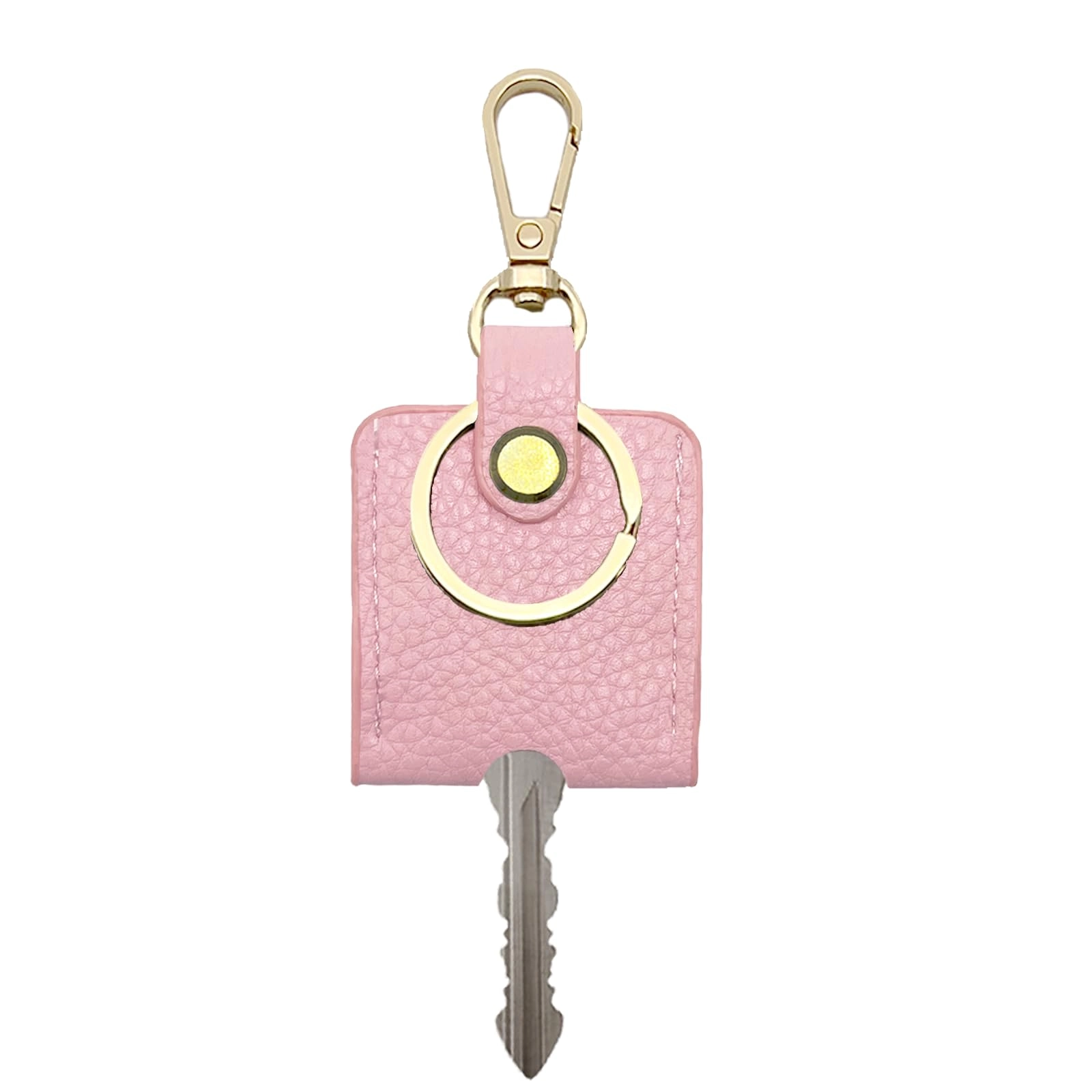 karenskeys Leather Key Sleeve - P