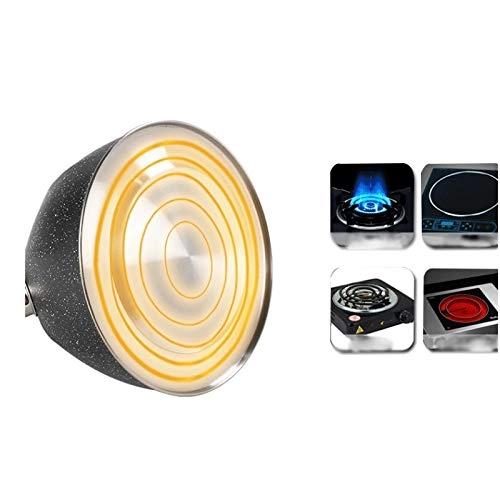 Whistling Kettle - 3.7 Liter