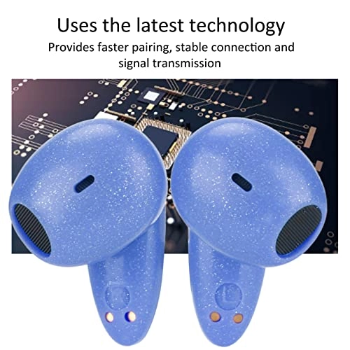 opn0zmkau3-12 Wireless Earbud